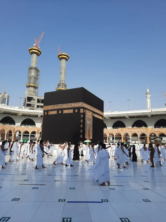 Ka'bah