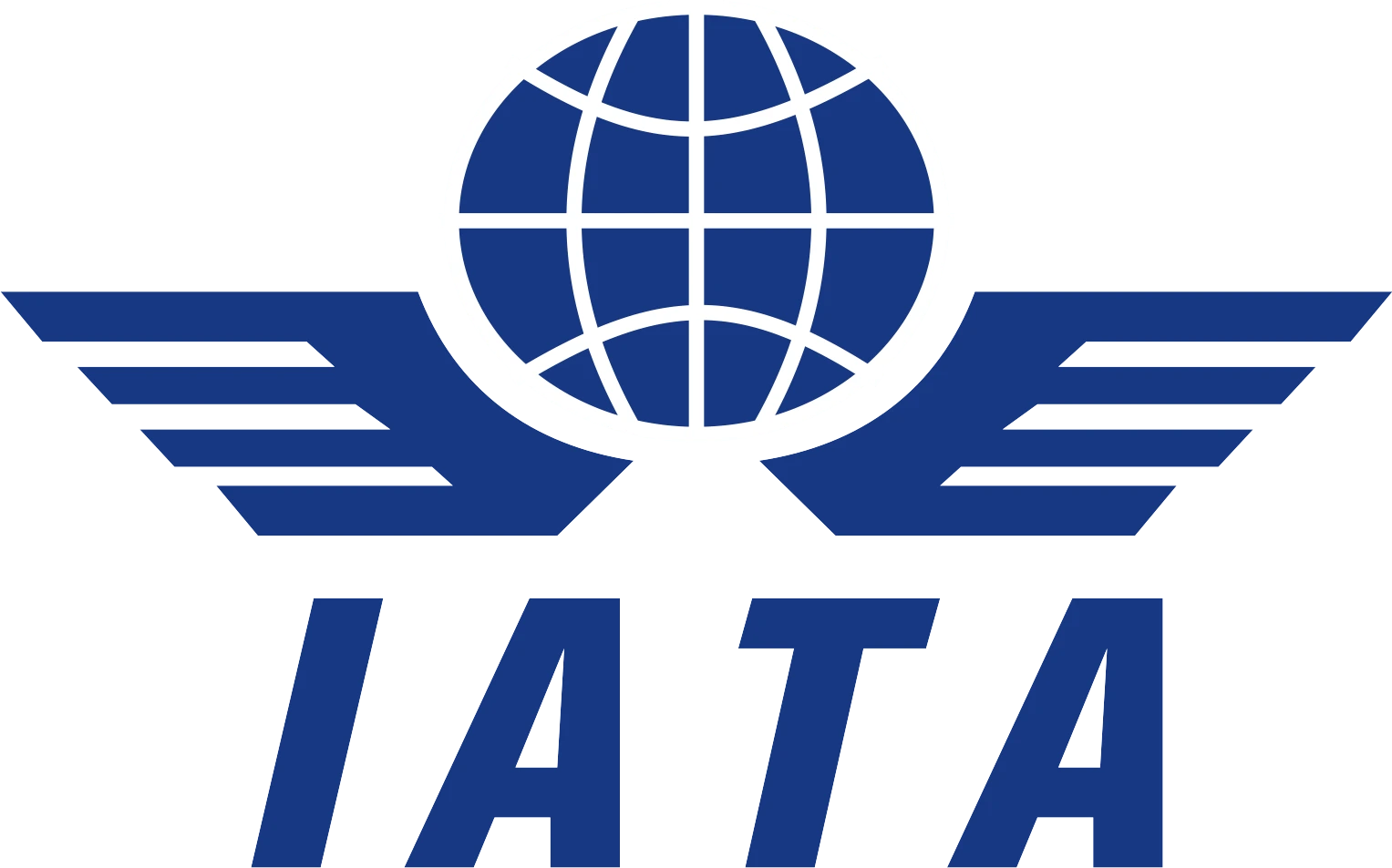 Logo IATA