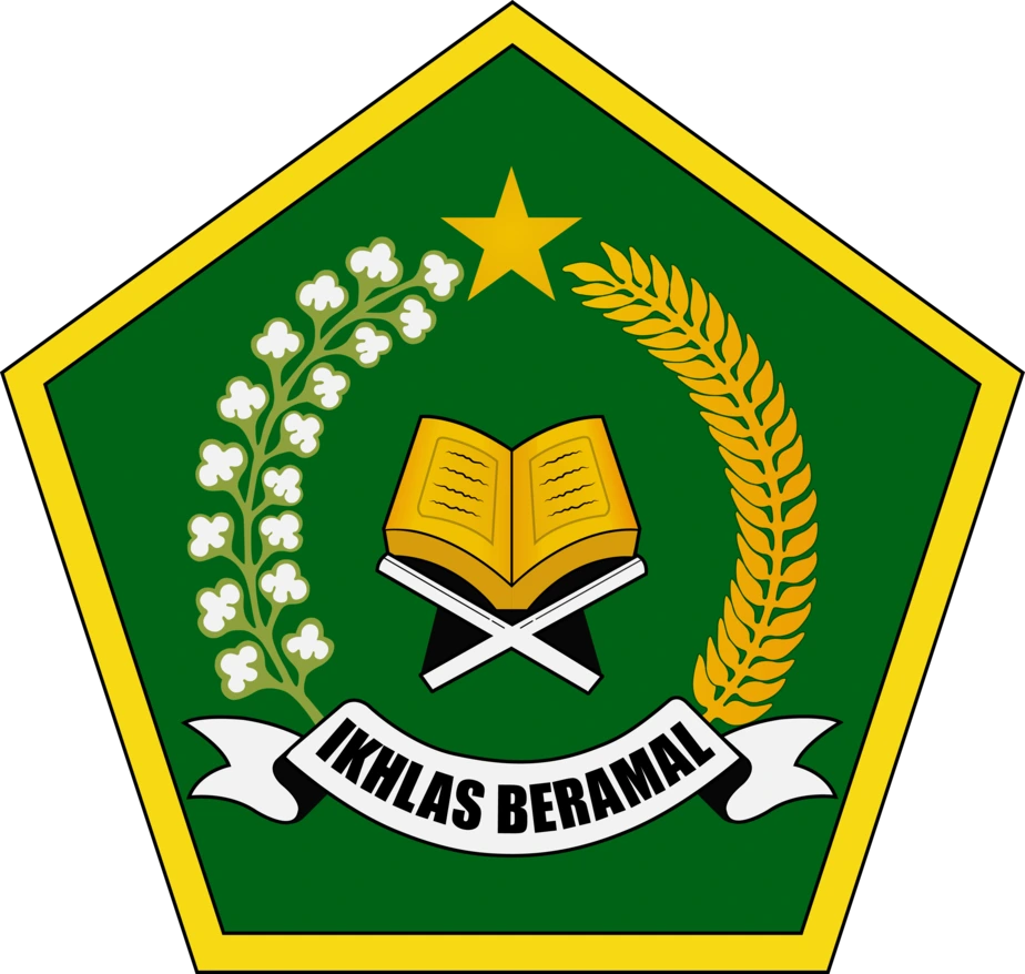 Logo Kemenag